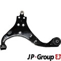 JP GROUP Lenker, Radaufhängung Vorderachse links für KIA