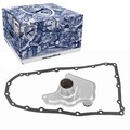 VAICO HYDRAULIKFILTER SATZ CVT-AUTOMATIKGETRIEBE STUFENLOS passend für NISSAN MU