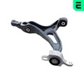 OPTIMAL Querlenker Dreieckslenker G6-1337 für MERCEDES KLASSE Stahlguss W164 GL