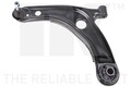 NK Lenker, Radaufhängung 5014537 für DAIHATSU  passend für SUBARU TOYOTA