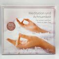 Meditation und Achtsamkeit - Für einen sanften Start in den Tag CD