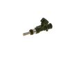 Bosch (0 280 158 167) Einspritzventil für ABARTH ALFA ROMEO FIAT LANCIA