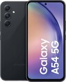 Samsung Galaxy A54 5G Dual-SIM Smartphone 128GB Grau Awesome Graphite - Wie Neu