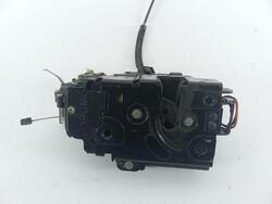 türschloss v.l. für VOLKSWAGEN PASSAT (3B2) 1.9 TDI 3B1837015A cabap22391858