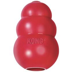 Kong - Kong Classic L 10,1 Cm - (kongt1e) PETS NEU