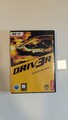 Driv3r Driver - PC, 2005 Edition