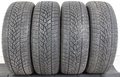 4 x 205/60R16 96H Winterreifen Goodyear Ultra Grip Performance GEN-1 Runflat *