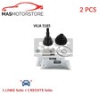 GELENK ANTRIEBSWELLE PAAR SKF VKJA 5185 2PCS P FÜR AUDI 80,100,COUPE,B2,C3,85