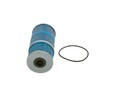 BOSCH Ölfilter 1 457 429 265 für MERCEDES-BENZ