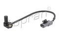 TOPRAN 701 034 Impulsgeber, Kurbelwelle für RENAULT