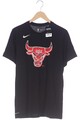 NIKE BASKETBALL T-Shirt Herren Oberteil Shirt Sportshirt Gr. M Baumw... #sdy2c7k