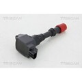 1x Zündspule TRISCAN 8860 40008 passend für HONDA HITACHI