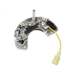1x Gleichrichter, Generator AS-PL ARC4003 passend für
