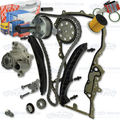 Steuerkettensatz  XXL-d für AUDI SEAT SKODA VW 1,6FSi  BAG, BLF, BLP, BLF  116PS