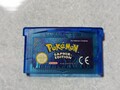 Pokemon Saphir Edition | Modul | Deutsch | Gameboy Advance | RP | Blitzversand