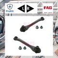 2x Schaeffler FAG Lenker, Radaufhängung Links, Rechts für VW GOLF V PASSAT B7