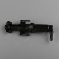 Links SWRA Waschwasserdüse Scheinwerferreinigung für BMW F10 F11 F07 520i 523i