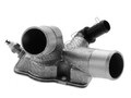 Thermostat Kühlwasser Kühlmittel für Opel Omega B Caravan Motorad 1996 - 2003