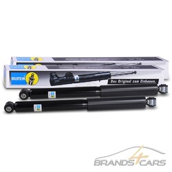 BILSTEIN B4 2x STOßDÄMPFER HINTEN FÜR VW AMAROKErstausrüster-Qualität | Schneller Versand ab Lager