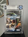 Need for Speed Underground 2 PlayStation 2 PS2 WATA Neu Sealed no VGA