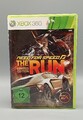 Need for Speed The Run Limited Edition - Microsoft XBOX 360 XBOX360 OVP