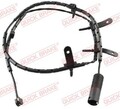 Quick Brake Warnkontakt, Bremsbelagverschleiß WS 0217 A für MINI