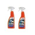 2x SONAX XTREME Ceramic Quick Detailer 750ml Hochglanz Keramik Lack 02684000