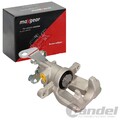 MAXGEAR BREMSSATTEL HINTEN RECHTS PASSEND FÜR ABARTH GRANDE PUNTO FIAT GRANDE 