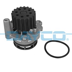 Wasserpumpe Motorkühlung DP064 für FORD AUDI 3C2 SEAT 1K1 1J2 PASSAT 3C5 A4 1J6