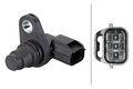 HELLA (6PU 013 122-711) Nockenwellensensor Impulsgeber für SMART
