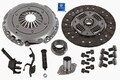 SACHS Kupplungssatz XTend 3000 970 150 240mm für AUDI A4 B8 Avant 8K5 8K2 A5 8T3