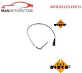 SENSOR ABGASTEMPERATUR NRF 707147 A FÜR FIAT 500,500 C,500L 70KW