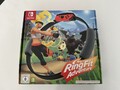 Nintendo Switch Ring Fit Adventure 2019, Komplettes Set mit OVP