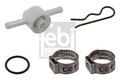 Ventil Kraftstofffilter FEBI BILSTEIN 40611 für VW AUDI SEAT SKODA CADDY A4 14 1