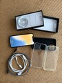 iPhone 12 Pro 256GB Pazifikblau