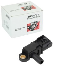 HITACHI ABGASDRUCKSENSOR passend für FORD C-MAX ECOSPORT FOCUS GRAND KUGA