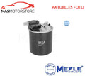KRAFTSTOFFFILTER MEYLE 014 323 0021 A NEU OE QUALITÄT