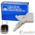 ATE ABS-SENSOR RADDREHZAHL VORDERACHSE RECHTS VORDERACHSE VORDERACHSE LINKS