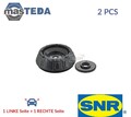 KB68416 FEDERBEINLAGER DOMLAGER PAAR VORNE SNR 2PCS FÜR HYUNDAI I20,IX20