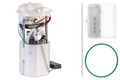 HELLA Kraftstoff-Fördereinheit 8TF 358 106-011 passend für FIAT