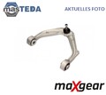 72-2068 QUERLENKER LENKER RADAUFHÄNGUNG VORNE OBERE LINKS MAXGEAR NEU