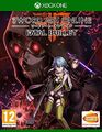 Sword Art Online: Fatal Bullet (Xbox One) Ex Display