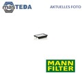 C 22 015 MOTOR LUFTFILTER MOTORFILTER MANN-FILTER NEU OE QUALITÄT