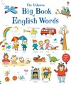 Big Book of English Words, Mairi Mackinnon