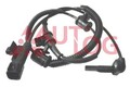AUTLOG ABS Sensor Raddrehzahl Vorne für OPEL Astra J Sports Tourer (P10) ASTRA J