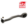 FEBI 21443 Querlenker Achslenker  Vorderachse links für MERCEDES-BENZ