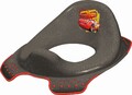 Baby Kinder WC Sitz Disney Cars metallic  Toilettentrainer Toilettenaufsatz