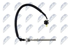 NTY EGT-ME-029 Abgastemperatursensor passend für MERCEDES-BENZ M-Klasse (W164)