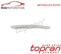 GLEITSCHIENE STEUERKETTE KETTENFÜHRUNG TOPRAN 115 726 I FÜR SEAT LEON,LEON ST