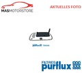 AUTOMATIKGETRIEBE HYDRAULIKFILTERSATZ PURFLUX TEK055 P FÜR BMW 3,5,X3,E46,E39